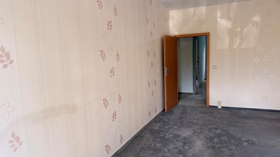 Erdgeschoßwohnung Staßfurt - 3 Zimmer, 69 m&sup2;, 380&euro; | Angebot:26586330