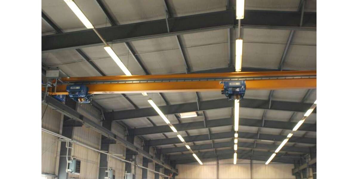 Gewerbeobjekt Lauenburg - 11.800&euro; | Angebot:23963027