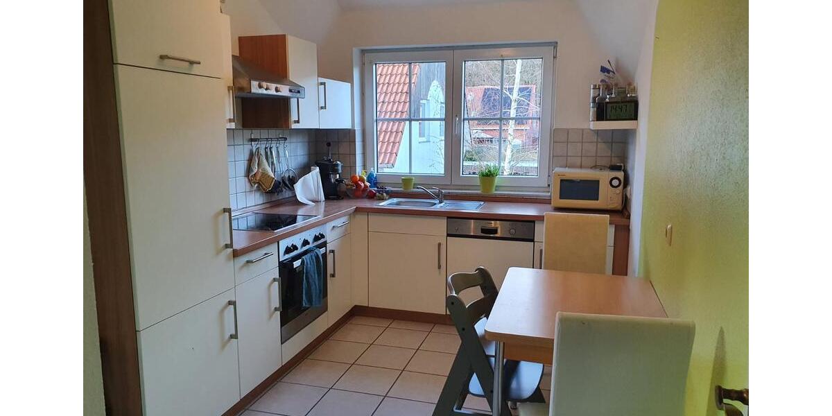 Etagenwohnung Beverstedt - 3 Zimmer, 78 m&sup2;, 670&euro; | Angebot:26490719