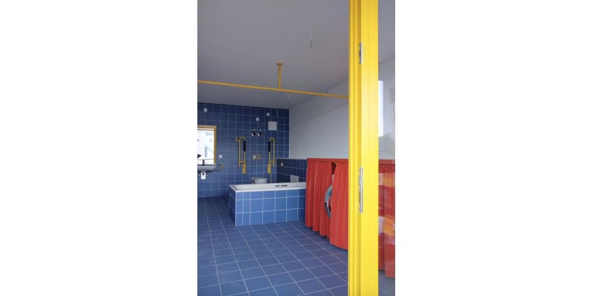 Etagenwohnung Neunburg vorm Wald - 1 Zimmer, 38 m&sup2;, 261&euro; | Angebot:21352830