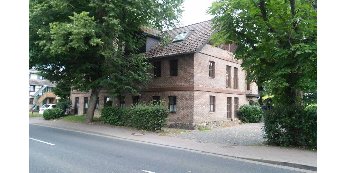 Etagenwohnung Simmerath Kesternich - 3 Zimmer, 80 m&sup2;, 560&euro; | Angebot:25969665