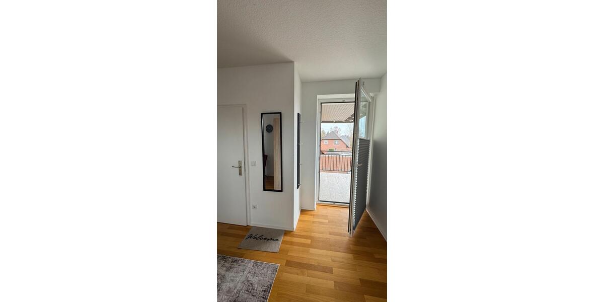 Etagenwohnung Gifhorn - 1 Zimmer, 25 m&sup2;, 40&euro; | Angebot:26026108