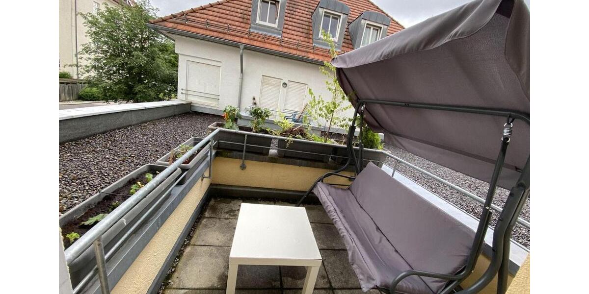Etagenwohnung Weingarten - 2 Zimmer, 39 m&sup2;, 650&euro; | Angebot:26615111