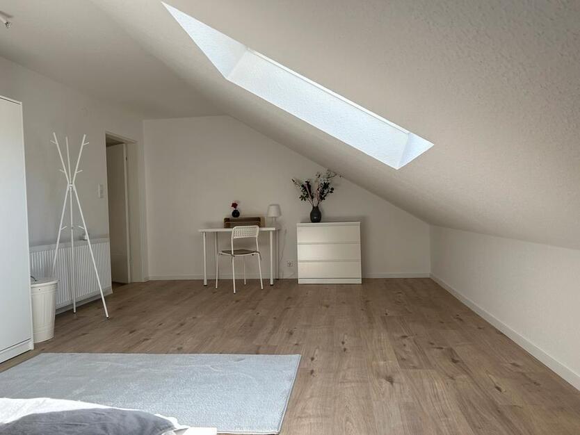 WG Zimmer zu vermieten