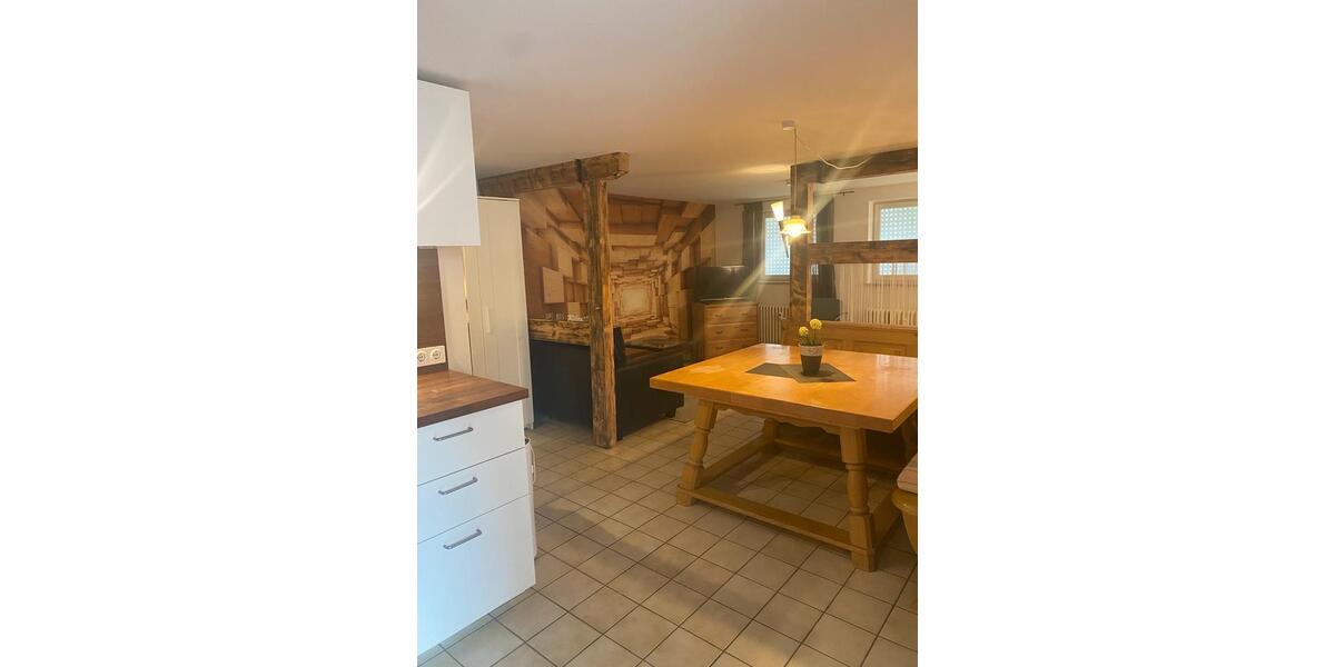 Etagenwohnung Forchheim - 1 Zimmer, 30 m&sup2;, 450&euro; | Angebot:26626296