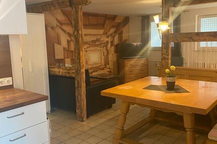 Wohnung Forchheim - 1 Zimmer, 30 m&sup2;, 450&euro; | Angebot:26626296