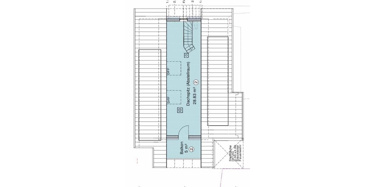 Maisonettenwohnung Aldingen - 4 Zimmer, 140 m&sup2;, 1.700&euro; | Angebot:26237177