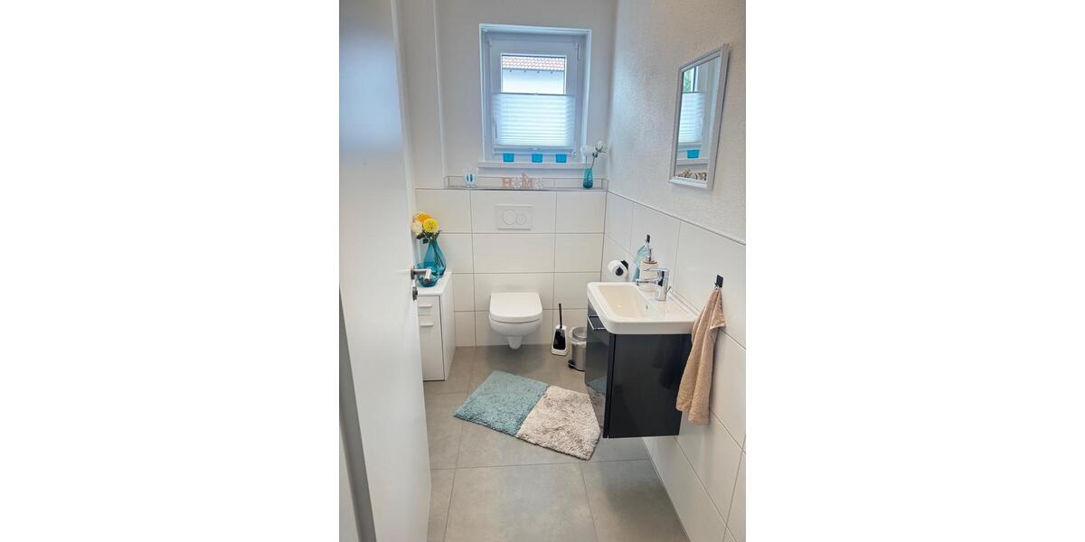 Erdgeschoßwohnung Niederalteich - 2 Zimmer, 83 m&sup2;, 950&euro; | Angebot:25862906