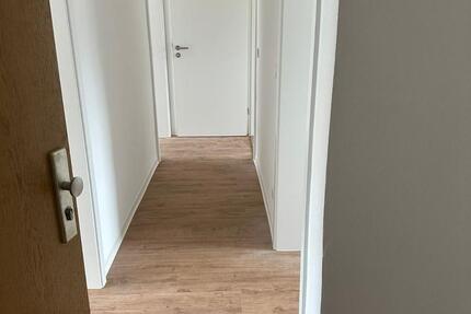 Schöne helle 4-Raumwohnung in der Innenstadt von Eisleben zu vermieten 4 zimmer