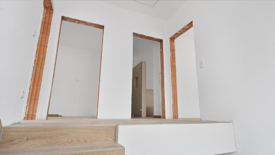 Reihenhaus Ingolstadt - 4.5 Zimmer, 134 m&sup2;, 1.900&euro; | Angebot:25367088