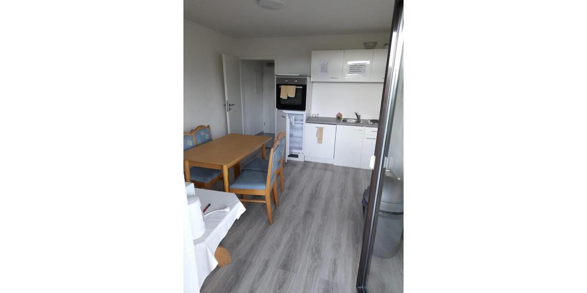 Etagenwohnung Lohberg - 1 Zimmer, 20 m&sup2;, 350&euro; | Angebot:24676684