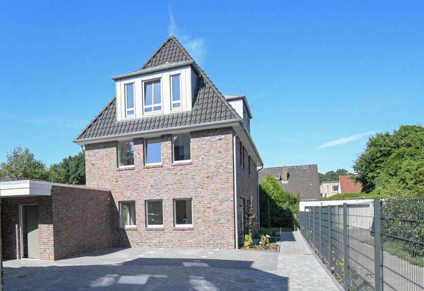 Wohnung zum Mieten in Oldenburg 1.320 € 75.71 m²