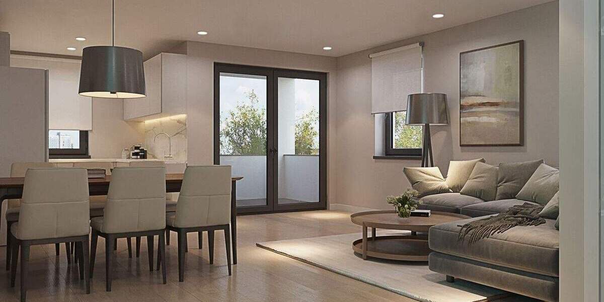 Etagenwohnung Römerstein Zainingen - 4 Zimmer, 98 m&sup2;, 1.175&euro; | Angebot:25731982