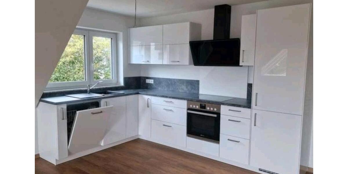 3 Zimmer Wohnung im Herzen von Altusried 3 zimmer