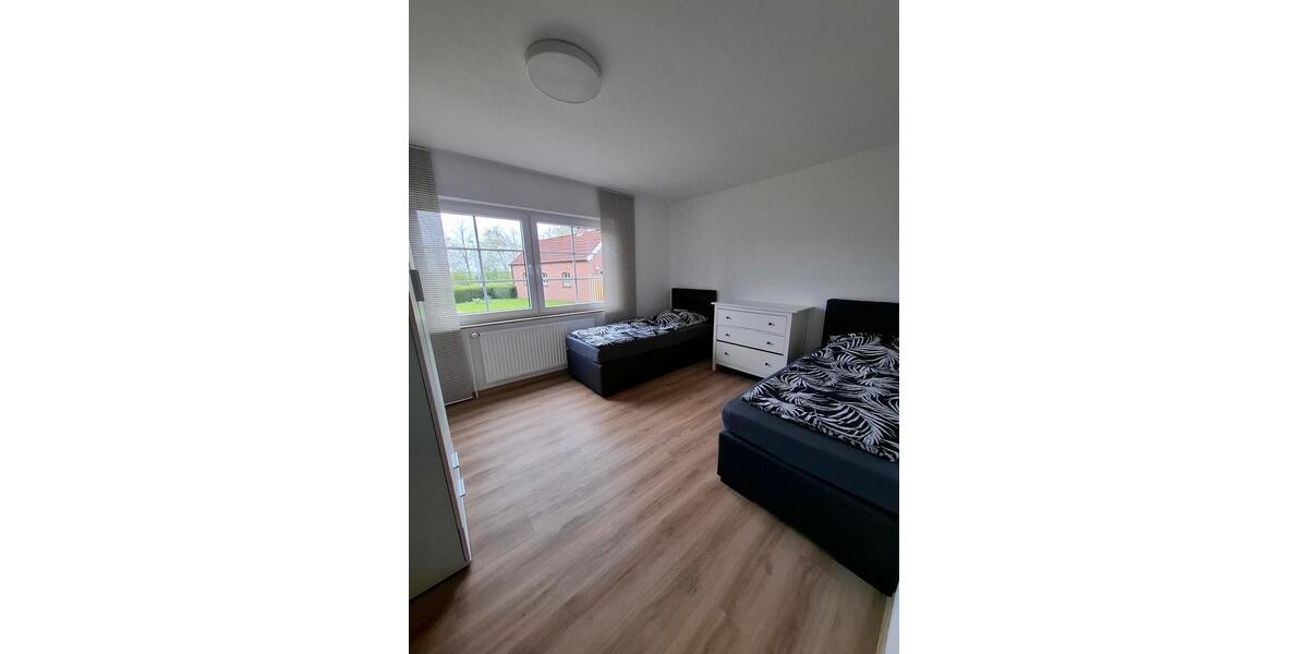 Wohnen auf Zeit Papenburg - 10 Zimmer, 256 m&sup2;, 17&euro; | Angebot:22982505
