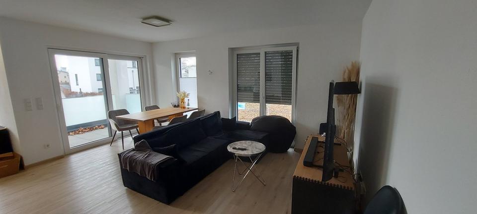 Etagenwohnung Soest - 2 Zimmer, 62 m&sup2;, 750&euro; | Angebot:25223735
