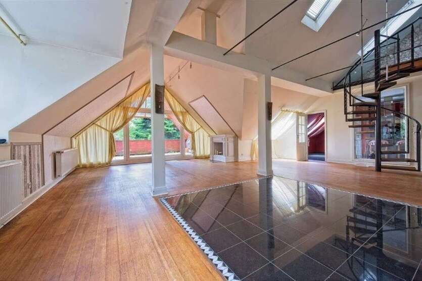 Wohnung zum Mieten in Henstedt-Ulzburg 1.800 € 190 m² 5 zimmer