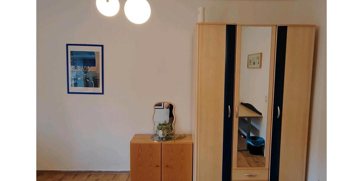 Wohnen auf Zeit Braunschweig Südstadt- Rautheim- Mascherode - 1 Zimmer, 16 m&sup2;, 550&euro; | Angebot:24526206