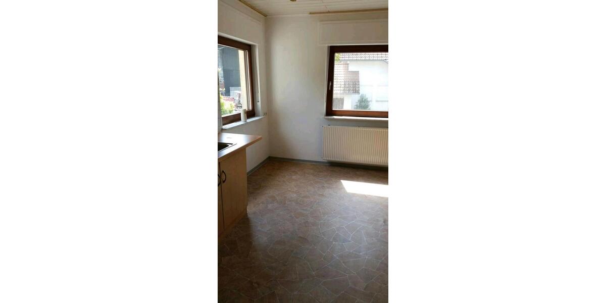 Erdgeschoßwohnung Hadamar - 1 Zimmer, 66 m&sup2;, 550&euro; | Angebot:26537433