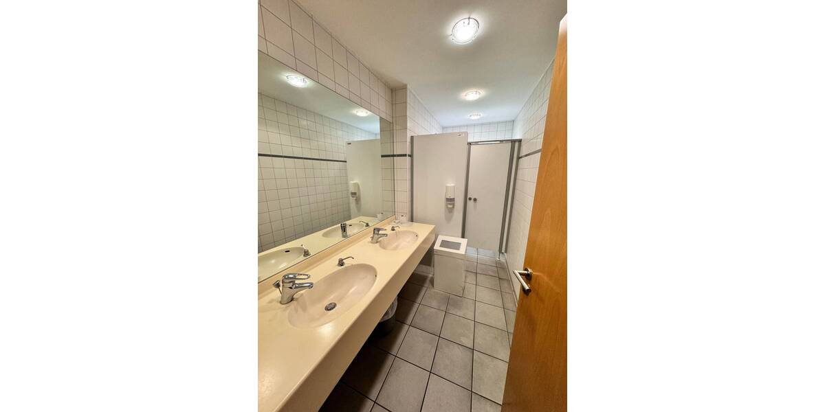 Gewerbeobjekt Kaiserslautern Innenstadt - 6 Zimmer, 1.550&euro; | Angebot:25741275