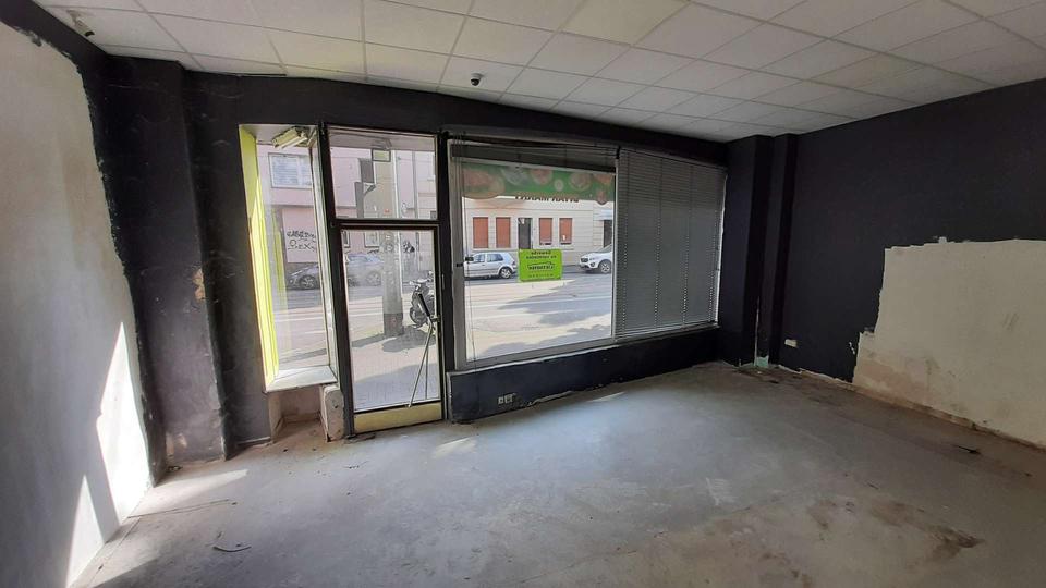 Gewerbeobjekt Bochum Bochum-Nord - 950&euro; | Angebot:23871023