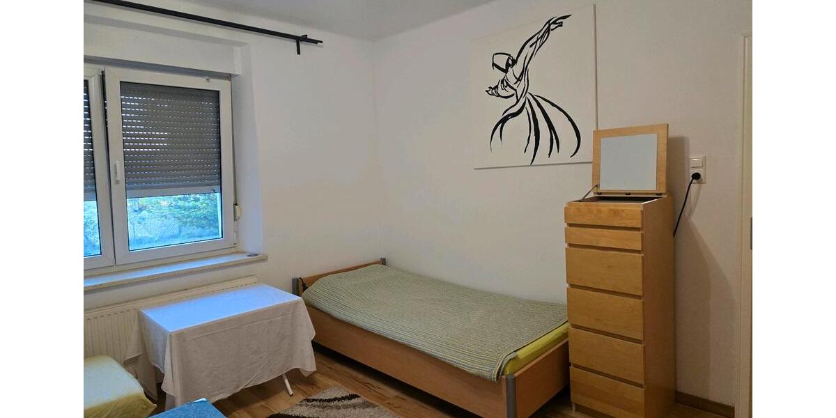Wohnen auf Zeit Nürnberg Gaismannshof - 1 Zimmer, 20 m&sup2;, 550&euro; | Angebot:25862281