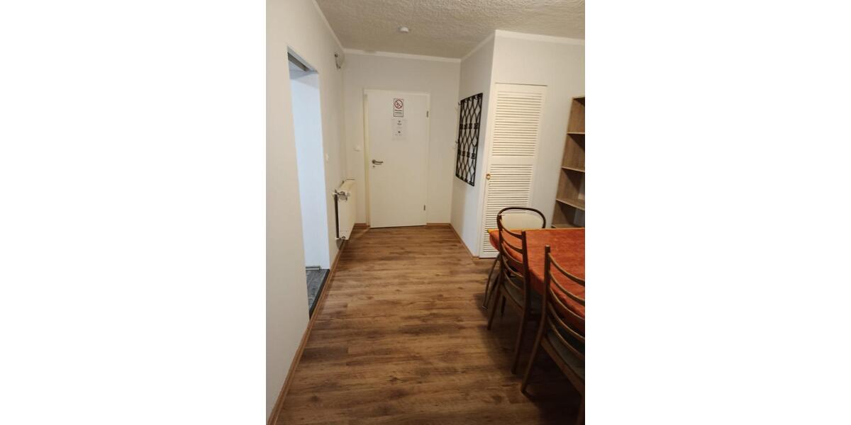 Etagenwohnung Lichtenfels - 3 Zimmer, 68 m&sup2;, 20&euro; | Angebot:24851778