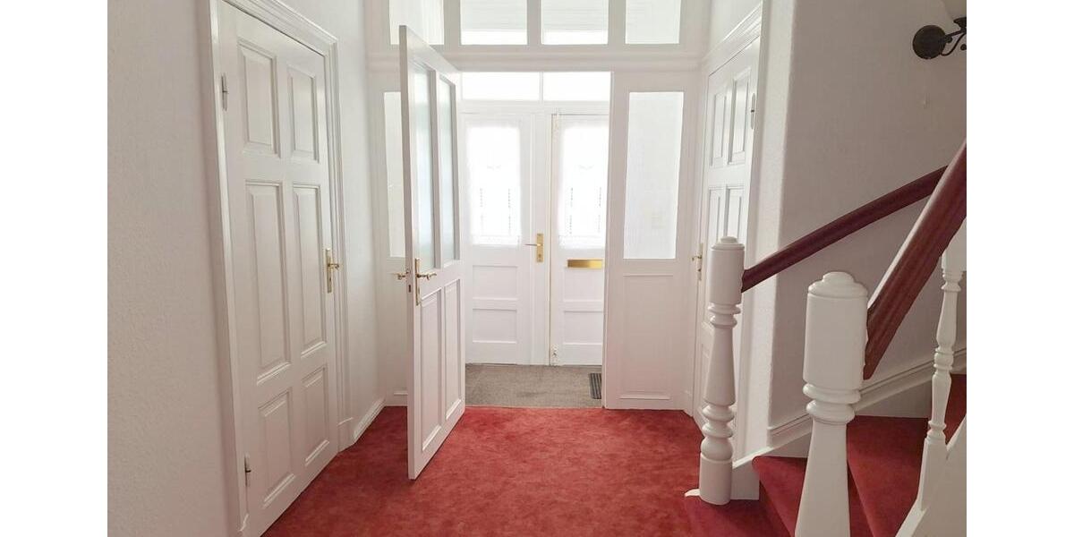 Wohnen mit Charme im Herzen von Jever 3 zimmer