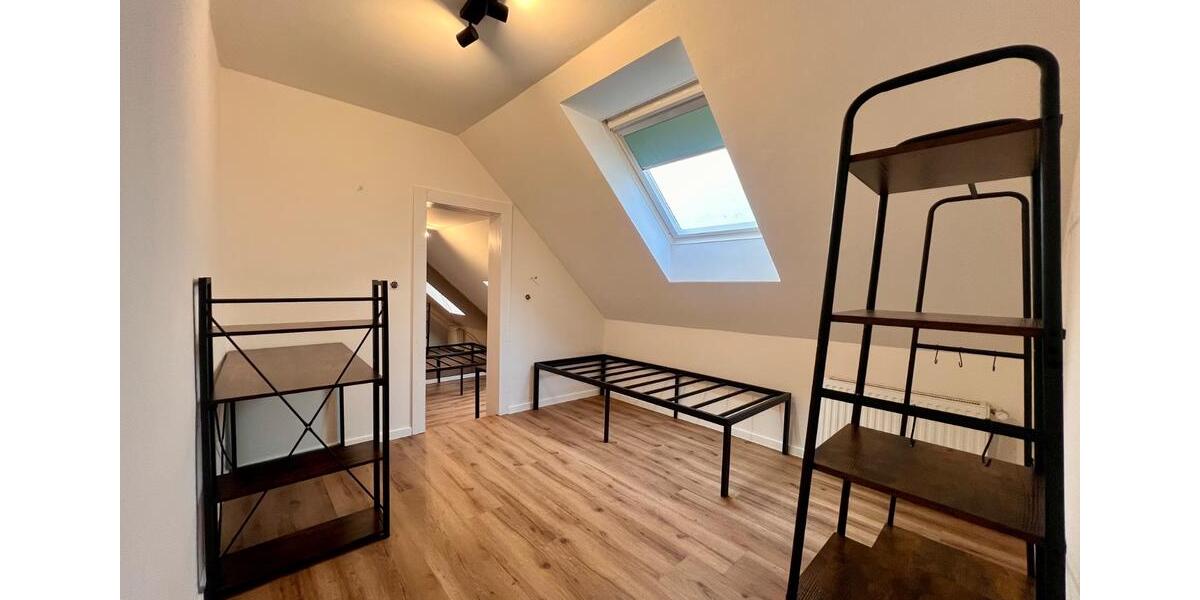 Wohnen auf Zeit Osnabrück Dodesheide - 1 Zimmer, 1 m&sup2;, 375&euro; | Angebot:26148743