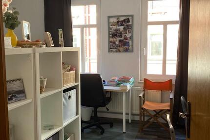 Wohnen auf Zeit Jena Burgau - 1 Zimmer, 16 m&sup2;, 365&euro; | Angebot:26665207