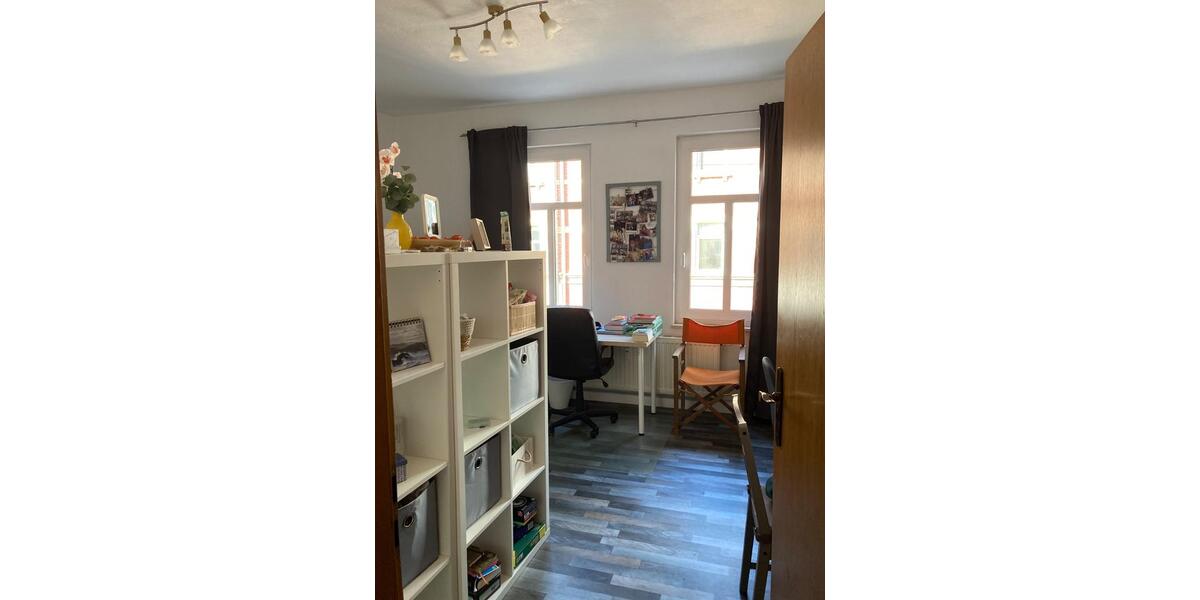 Wohnen auf Zeit Jena Burgau - 1 Zimmer, 16 m&sup2;, 365&euro; | Angebot:26665207