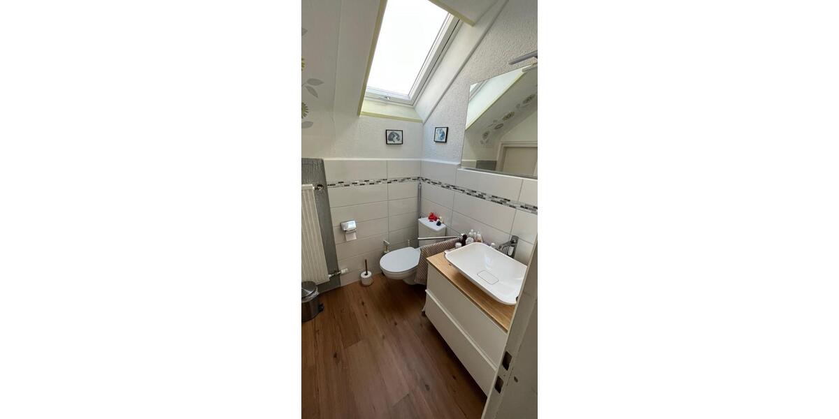 Wohnen auf Zeit Bremen Hemelingen - 2 Zimmer, 40 m&sup2;, 390&euro; | Angebot:24714630