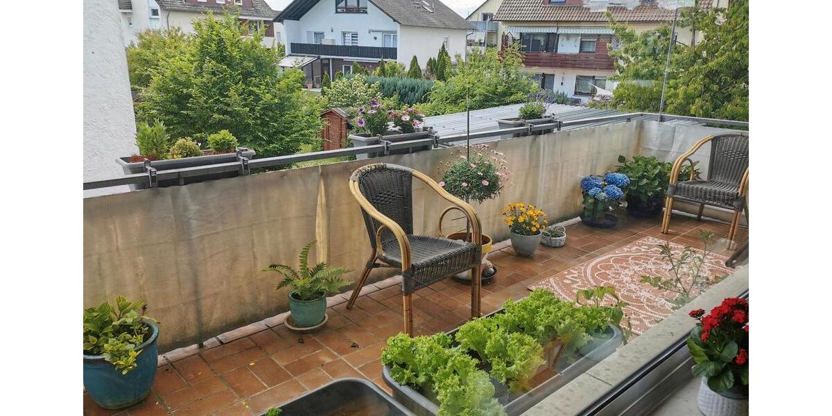 Etagenwohnung Großkrotzenburg - 5 Zimmer, 117 m&sup2;, 930&euro; | Angebot:26634059