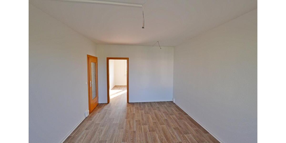 Etagenwohnung Sangerhausen - 3 Zimmer, 61 m&sup2;, 374&euro; | Angebot:26381101