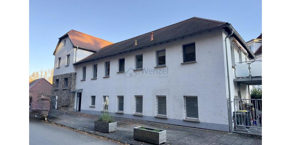 Gewerbeobjekt Erfurt Hochheim - 1.145&euro; | Angebot:25510310