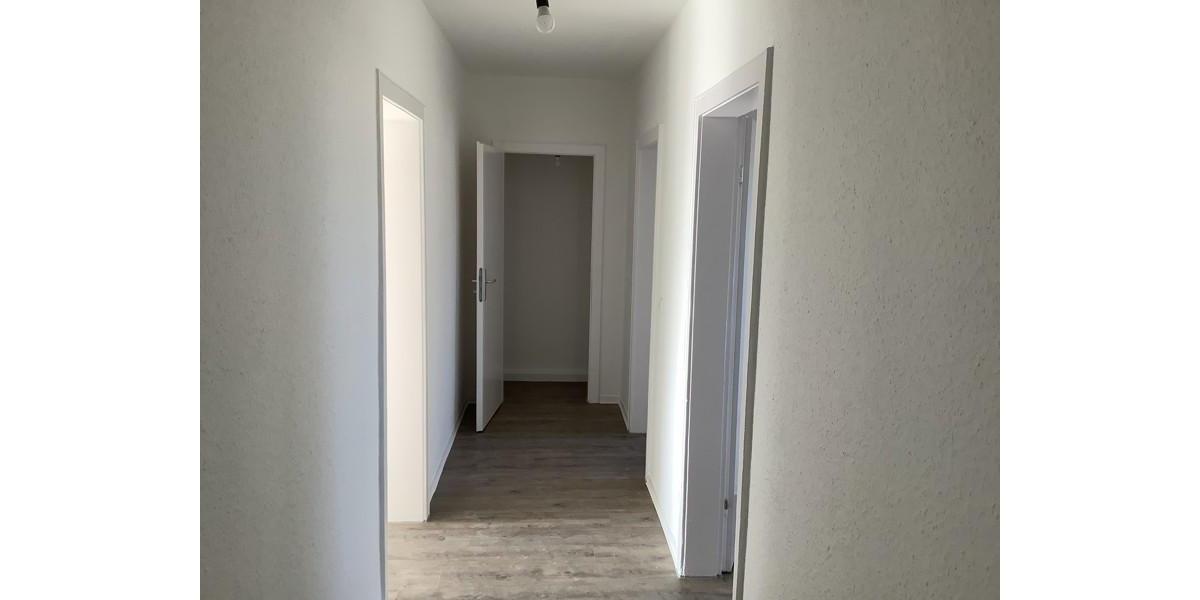 Etagenwohnung Hannover Bothfeld-Vahrenheide - 3 Zimmer, 63 m&sup2;, 482&euro; | Angebot:25263774