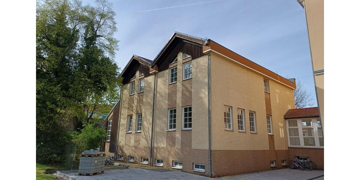 Etagenwohnung Templin - 3 Zimmer, 147 m&sup2;, 1.295&euro; | Angebot:26351533