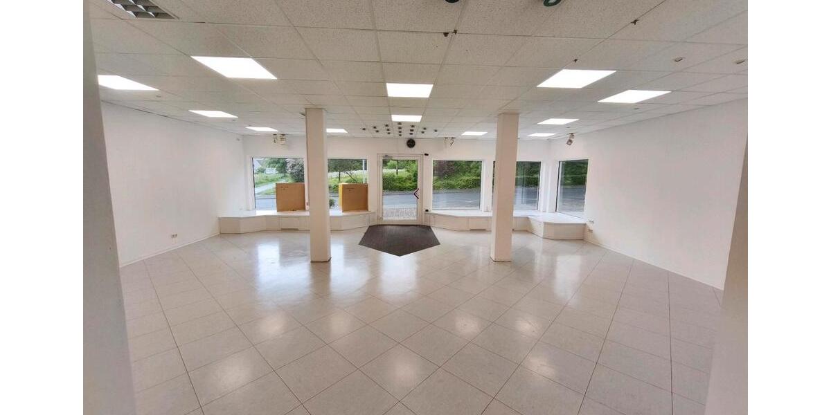 Gewerbeobjekt Bad Kissingen - 970&euro; | Angebot:26611223
