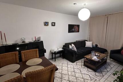 Möblierte 2-Zimmer in Bonn Poppelsdorf: 01.01.2026 bis 15.04.2026 2 zimmer