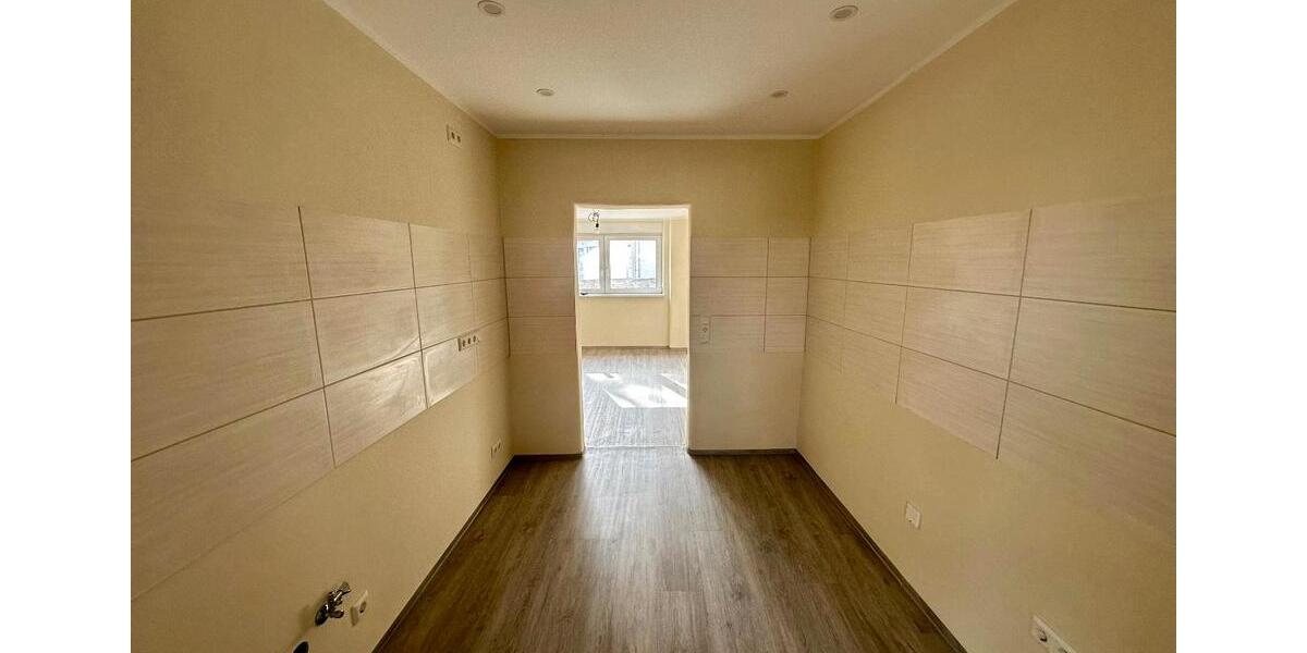 Erdgeschoßwohnung Thale - 3 Zimmer, 70 m&sup2;, 595&euro; | Angebot:25960421