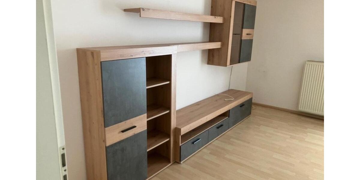 Erdgeschoßwohnung Bad Bramstedt - 2.5 Zimmer, 55 m&sup2;, 750&euro; | Angebot:26655351