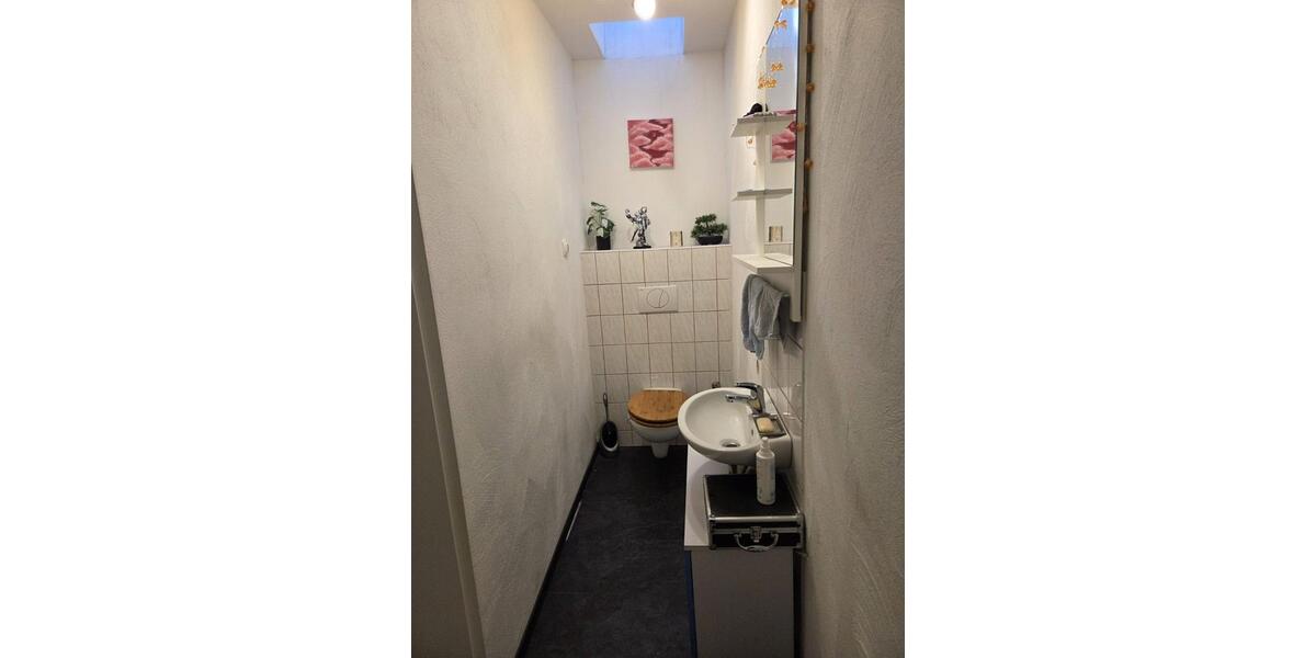 Etagenwohnung Morsbach - 3 Zimmer, 95 m&sup2;, 1.020&euro; | Angebot:24783800