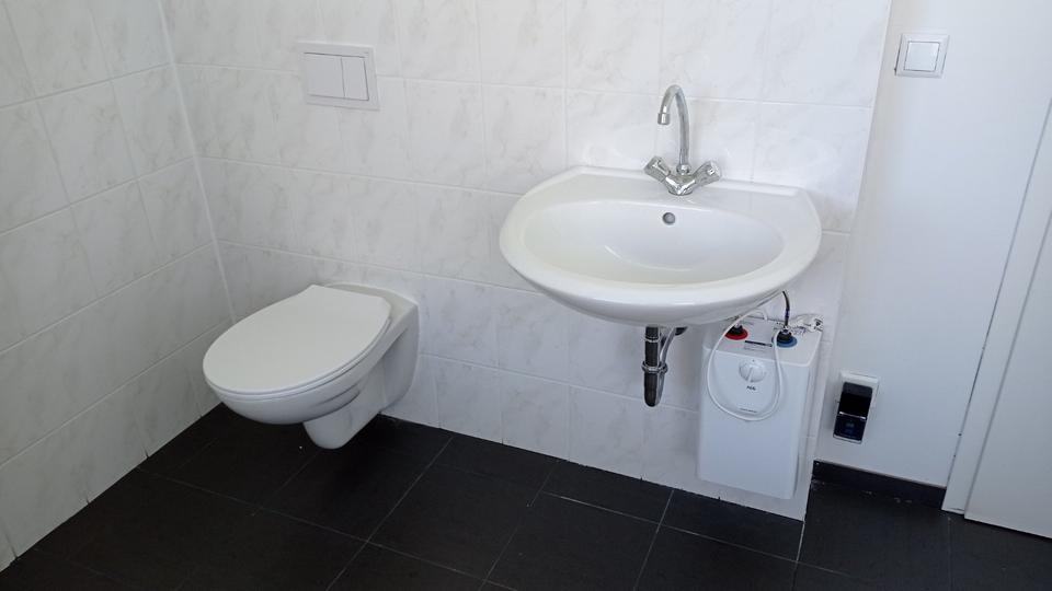 Gewerbeobjekt Grimmen - 1.429&euro; | Angebot:22898453