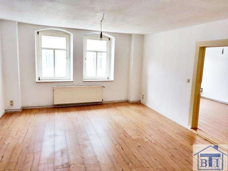 Etagenwohnung Zittau - 4 Zimmer, 80 m&sup2;, 480&euro; | Angebot:27133668