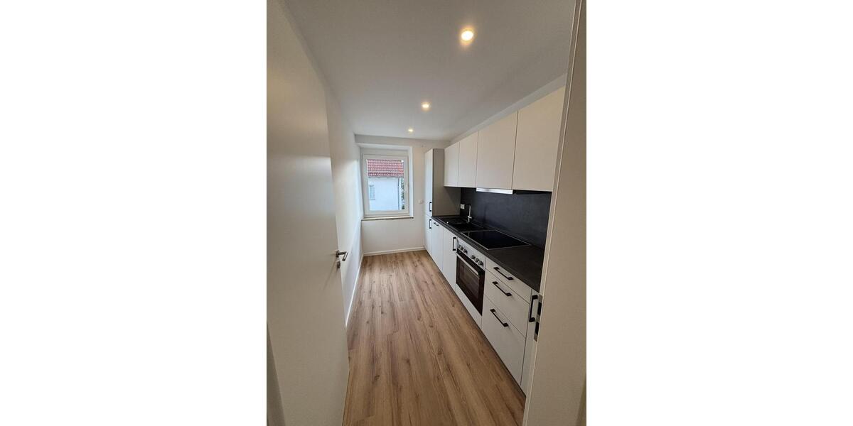 Erdgeschoßwohnung Augsburg Bergheim - 3 Zimmer, 63 m&sup2;, 1.260&euro; | Angebot:25098655