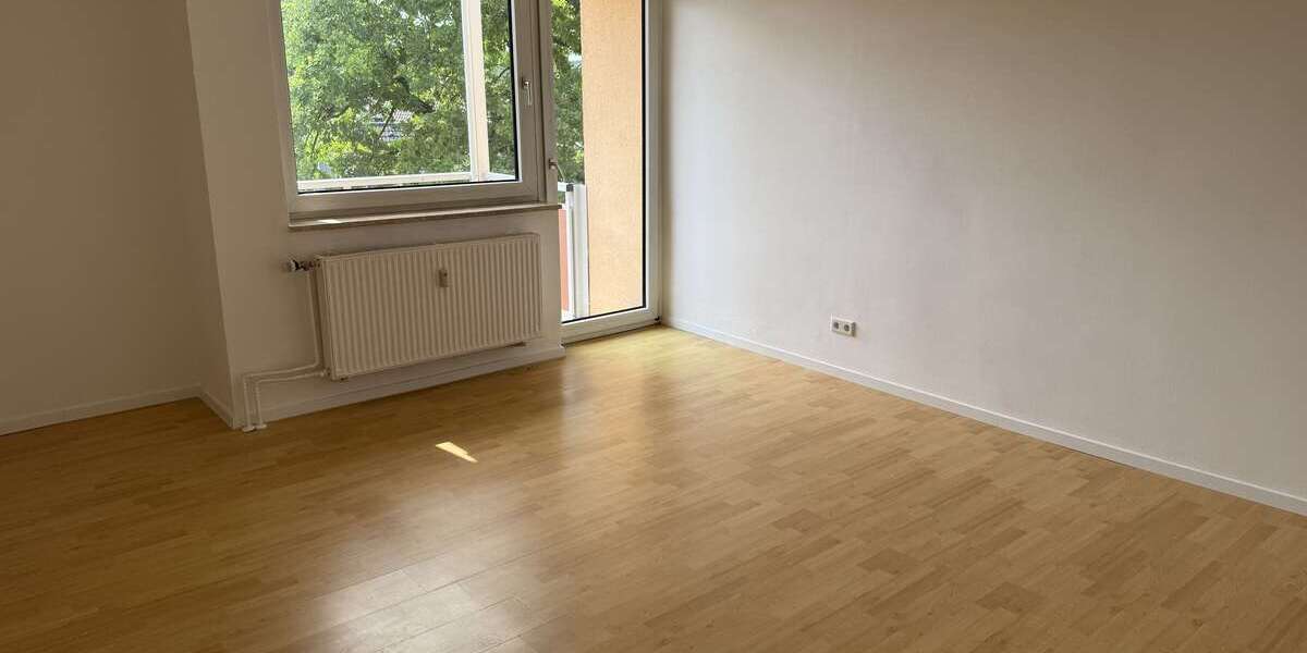 Etagenwohnung Herzogenaurach Welkenbach - 2 Zimmer, 57 m&sup2;, 700&euro; | Angebot:24901118