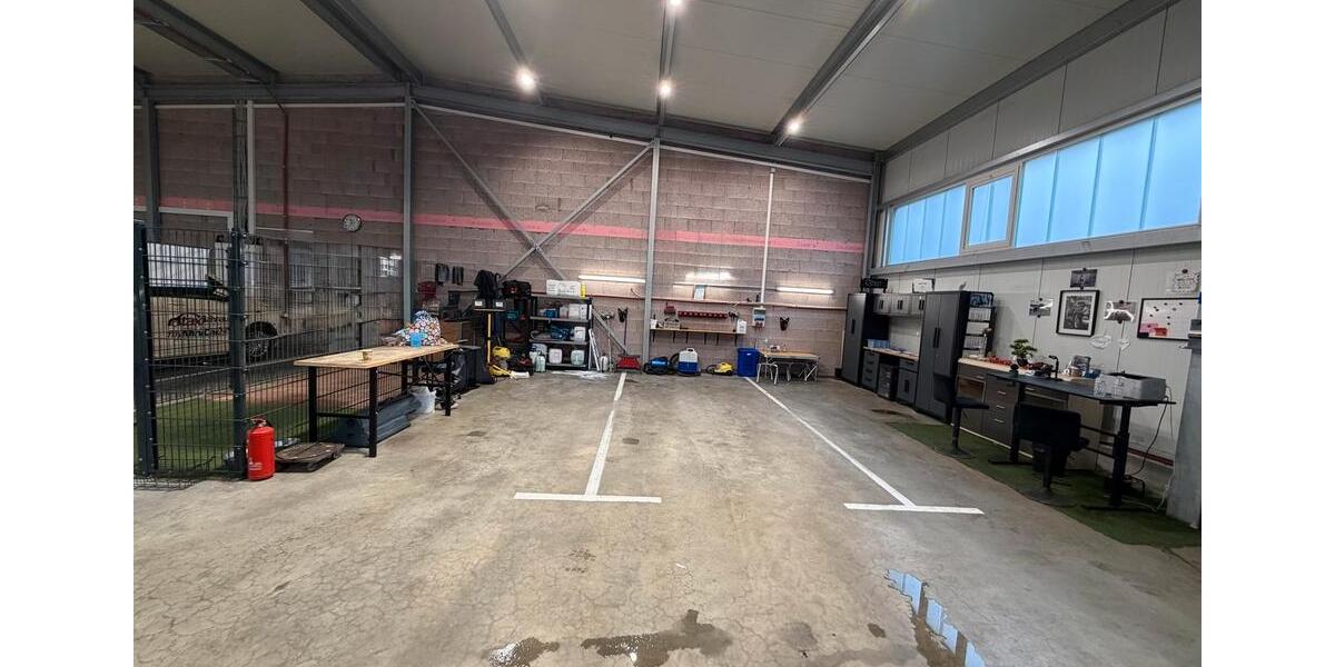 Gewerbeobjekt Wetzlar - 1.000&euro; | Angebot:24566041