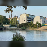 Wohnung Merseburg - 6 Zimmer, 171 m&sup2;, 1.980&euro; | Angebot:25287385