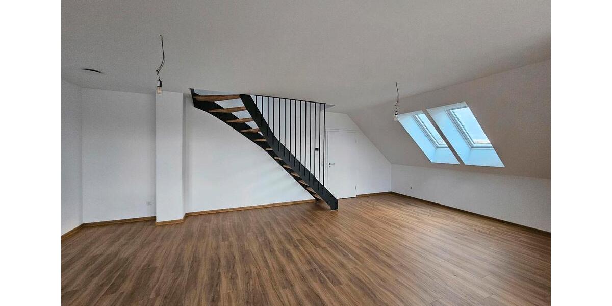 Etagenwohnung Bremerhaven Leherheide - 3 Zimmer, 88 m&sup2;, 1.100&euro; | Angebot:23871958