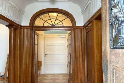 Wohnung zum Mieten in Heilbronn 1.270 € 84.72 m² 4 zimmer